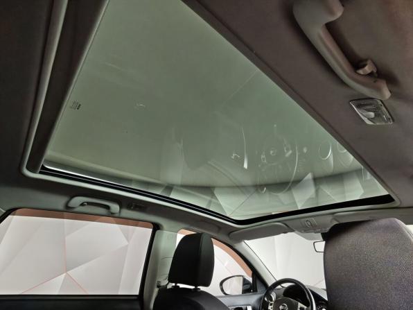 Nissan Qashqai+2 I Рестайлинг с пробегом 2011 года, цена 1 197 000 рублей, 159759 км, внедорожник, Автокод Объявления