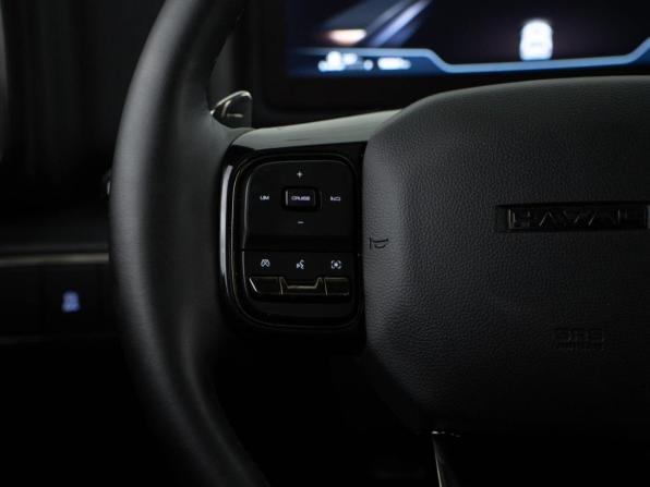 Haval H9 II с пробегом 2024 года, цена 3 549 999 рублей, 90361 км, внедорожник, Автокод Объявления