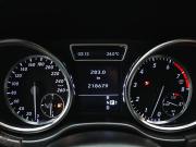 Mercedes-Benz M-Класс III (W166) Красноярск  - изображение 54