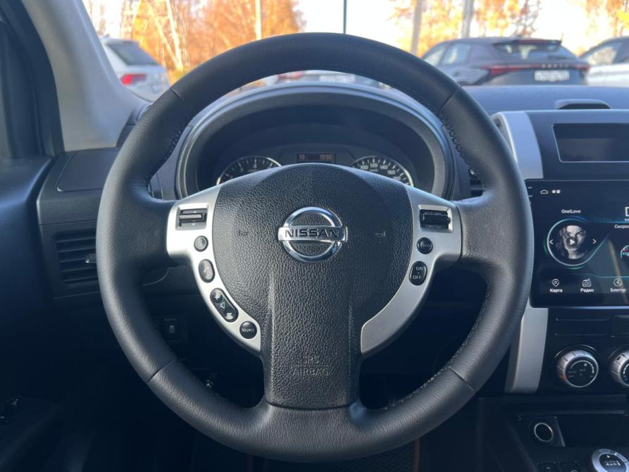 Nissan X-Trail II Рестайлинг Стерлитамак  - изображение 16