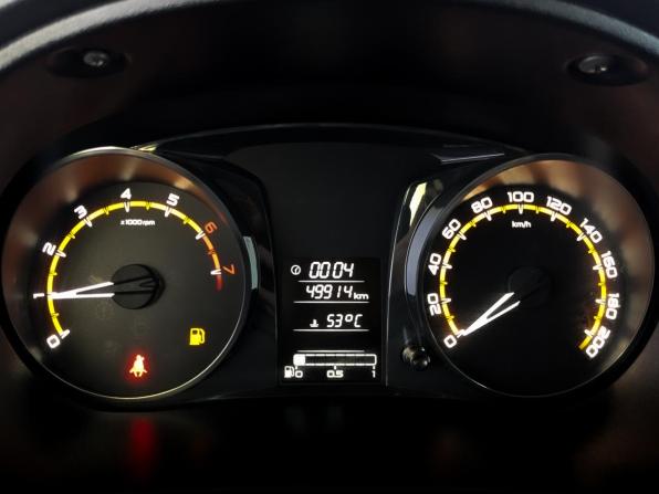 Lada (ВАЗ) Granta I Рестайлинг с пробегом 2024 года, цена 655 000 рублей, 49908 км, седан, Автокод Объявления