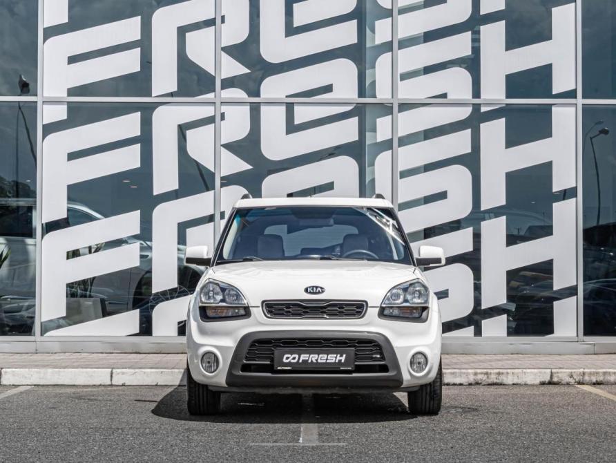 Kia Soul I Рестайлинг Краснодар  - изображение 3