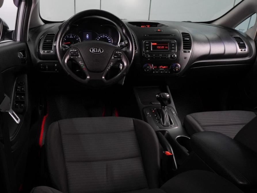 Kia Cerato III Воронеж  - изображение 6