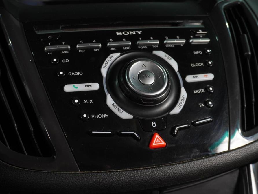 Ford Kuga II Воронеж  - изображение 16