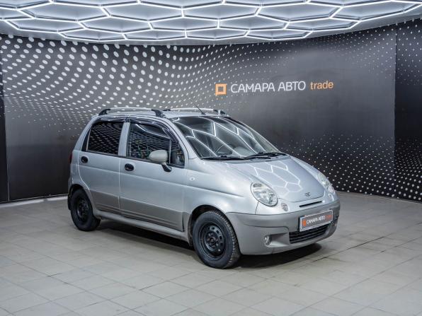 Daewoo Matiz I Рестайлинг с пробегом 2011 года, цена 235 000 рублей, 78000 км, хэтчбек, Автокод Объявления