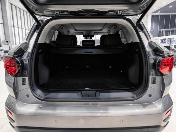 Haval H7 I с пробегом 2025 года, цена 3 050 000 рублей, 28694 км, внедорожник, Автокод Объявления