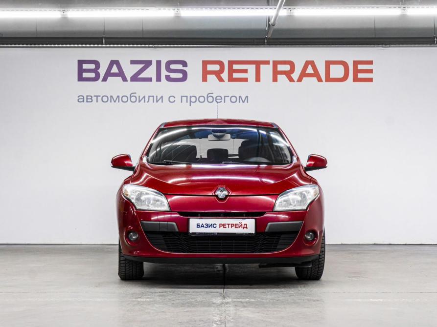 Renault Megane III Тюмень  - изображение 3