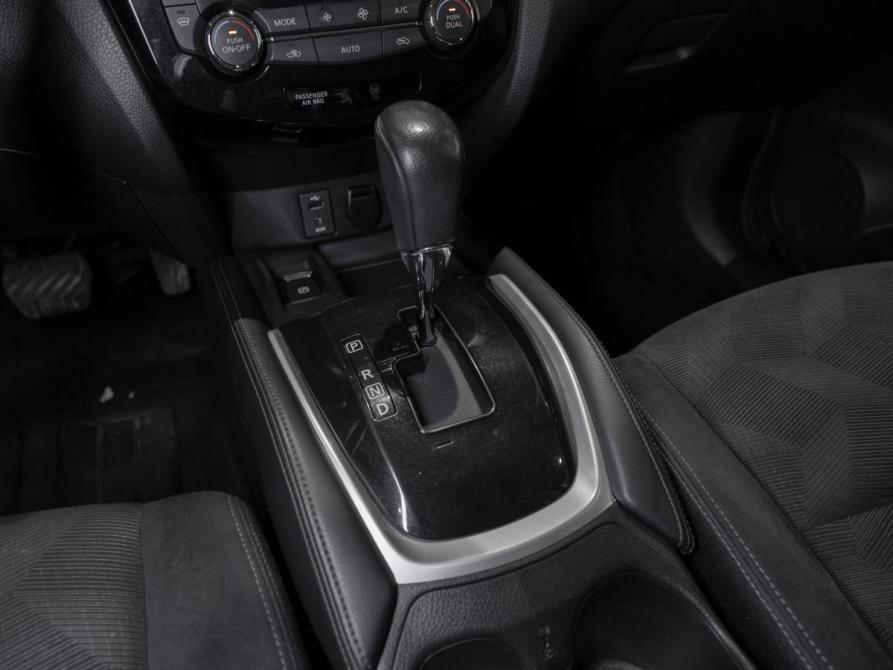 Nissan X-Trail III Москва  - изображение 14