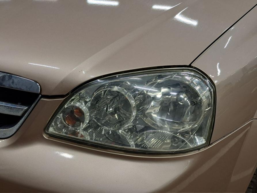 Chevrolet Lacetti I Набережные Челны  - изображение 21