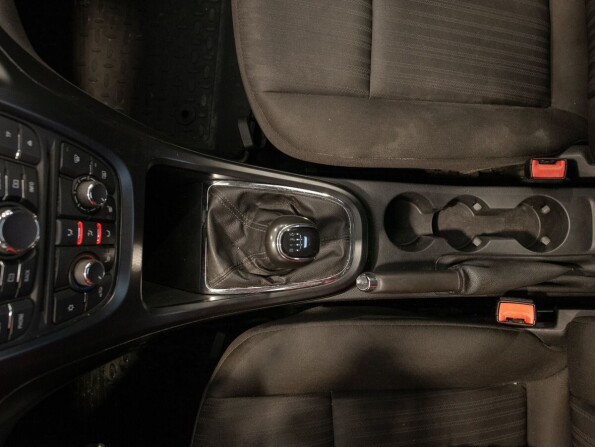 Opel Astra J Рестайлинг с пробегом 2012 года, цена 640 000 рублей, 104293 км, хэтчбек, Автокод Объявления
