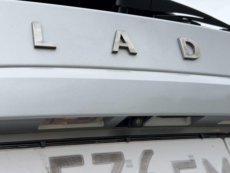 Lada (ВАЗ) Vesta I Казань  - изображение 9