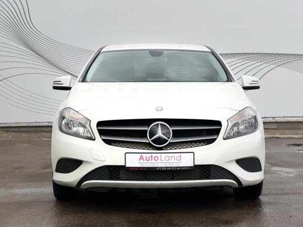 Mercedes-Benz A-Класс III (W176) с пробегом 2014 года, цена 1 150 000 рублей, 217532 км, хэтчбек, Автокод Объявления