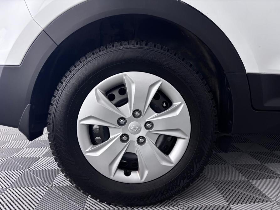 Hyundai Creta I Псков  - изображение 19