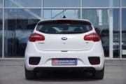 Kia Ceed II Рестайлинг Ульяновск  - изображение 29