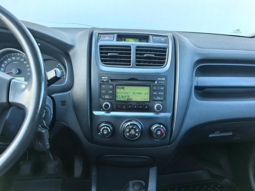 Kia Sportage II Рестайлинг Санкт-Петербург  - изображение 13