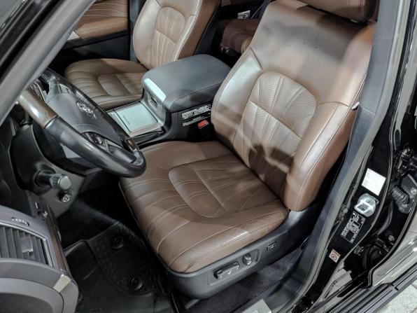 Toyota Land Cruiser 200 Series Рестайлинг 2 с пробегом 2019 года, цена 7 950 000 рублей, 95423 км, внедорожник, Автокод Объявления