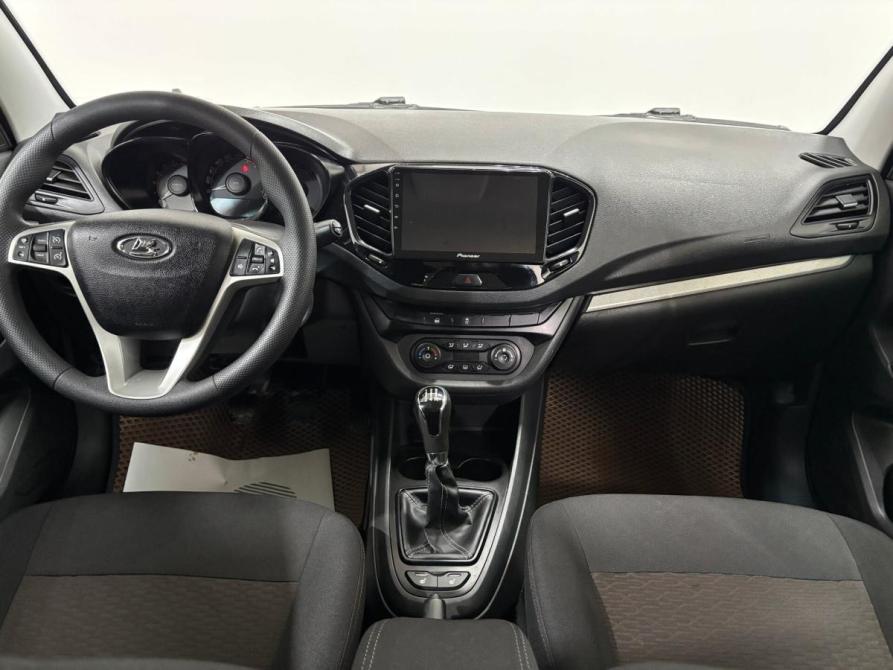 Lada (ВАЗ) Vesta I Альметьевск  - изображение 10