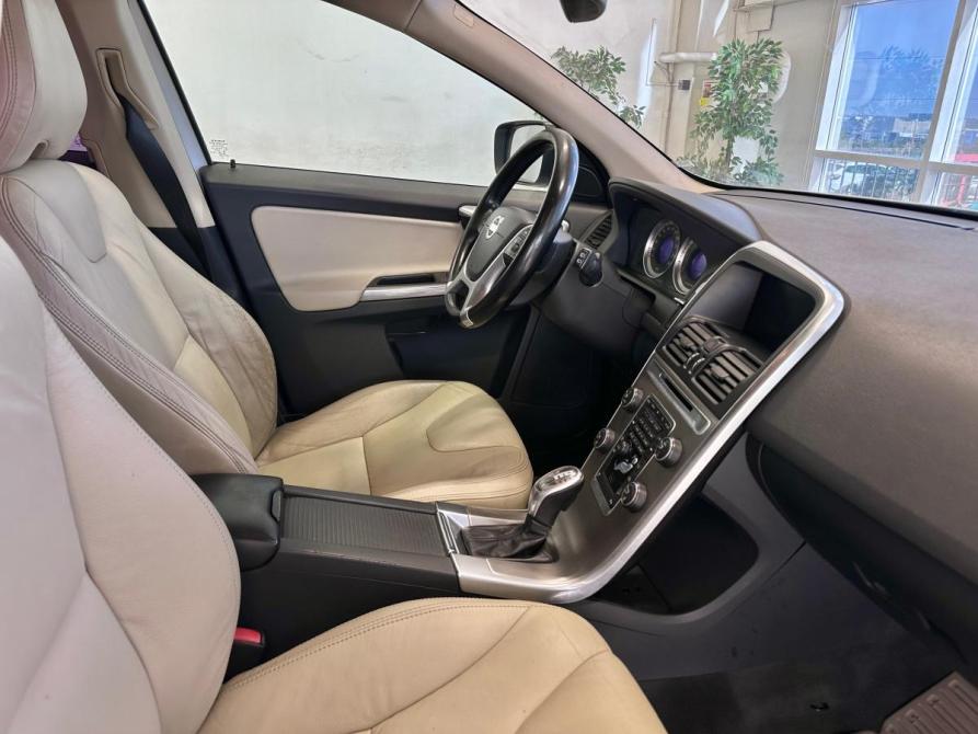Volvo XC60 I Волгоград  - изображение 9
