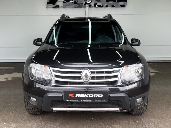 Renault Duster I с пробегом 2013 года, цена 949 000 рублей, 168800 км, внедорожник, Автокод Объявления