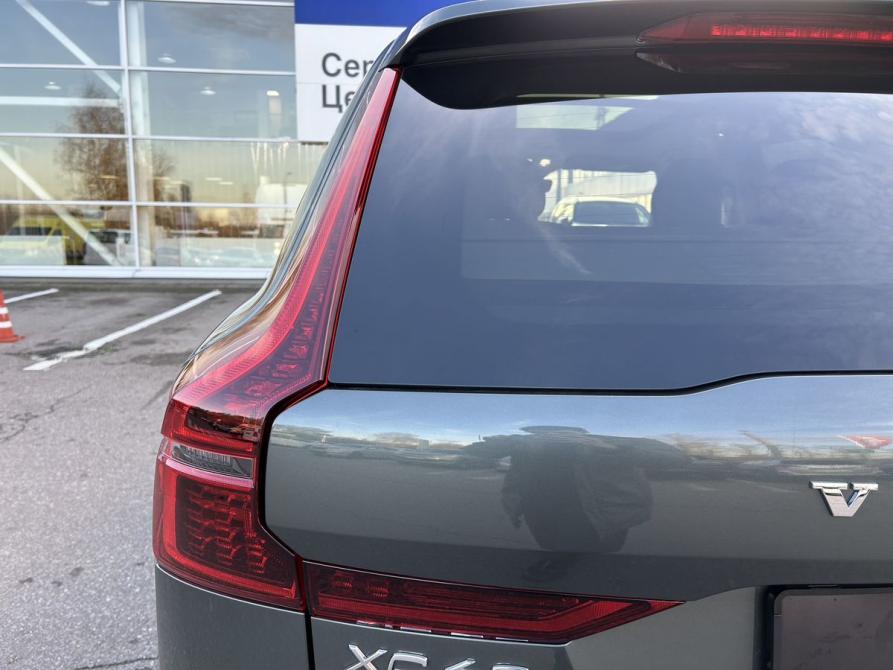 Volvo XC60 II Рестайлинг 3 Тверь  - изображение 13