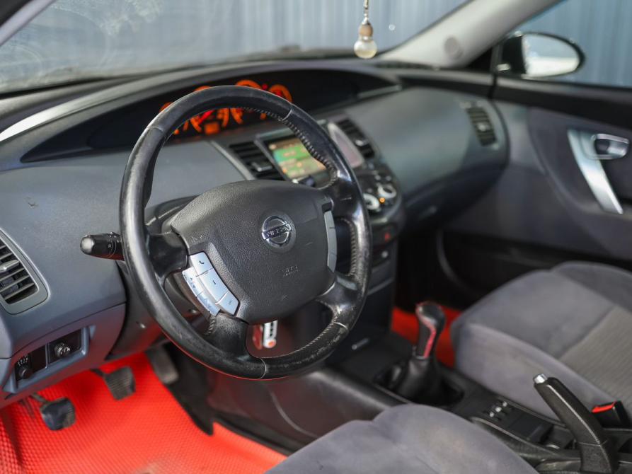 Nissan Primera III (P12) Ижевск  - изображение 5