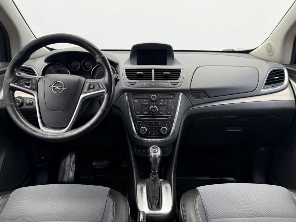 Opel Mokka I с пробегом 2013 года, цена 950 000 рублей, 271254 км, внедорожник, Автокод Объявления