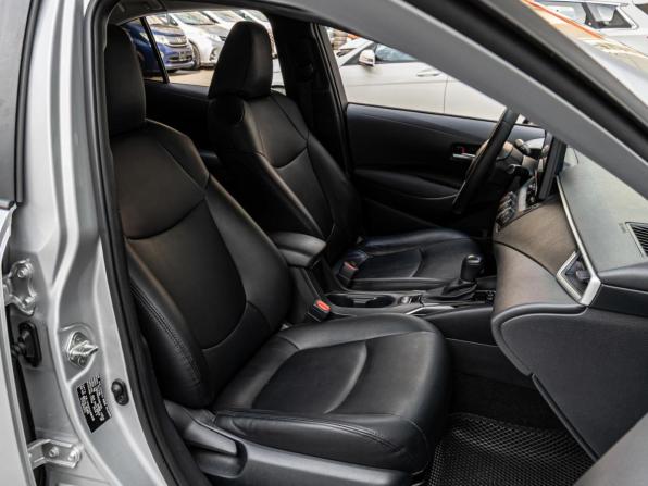 Toyota Corolla XII (E210) с пробегом 2020 года, цена 1 698 000 рублей, 60807 км, седан, Автокод Объявления