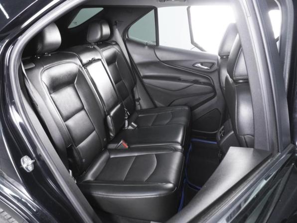 Chevrolet Equinox III с пробегом 2020 года, цена 1 800 000 рублей, 134274 км, внедорожник, Автокод Объявления