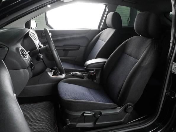 Ford Focus II с пробегом 2007 года, цена 399 000 рублей, 225679 км, хэтчбек, Автокод Объявления