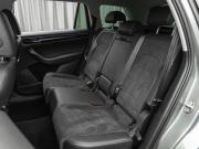 Skoda Kodiaq I Москва  - изображение 44