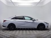 Hyundai Elantra VII (CN7) Москва  - изображение 25