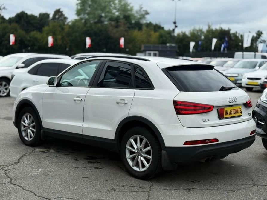 Audi Q3 I (8U) Ижевск  - изображение 6