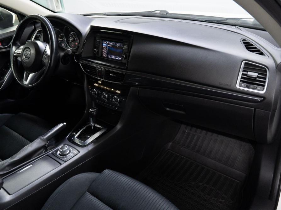Mazda 6 III (GJ) Тюмень  - изображение 17