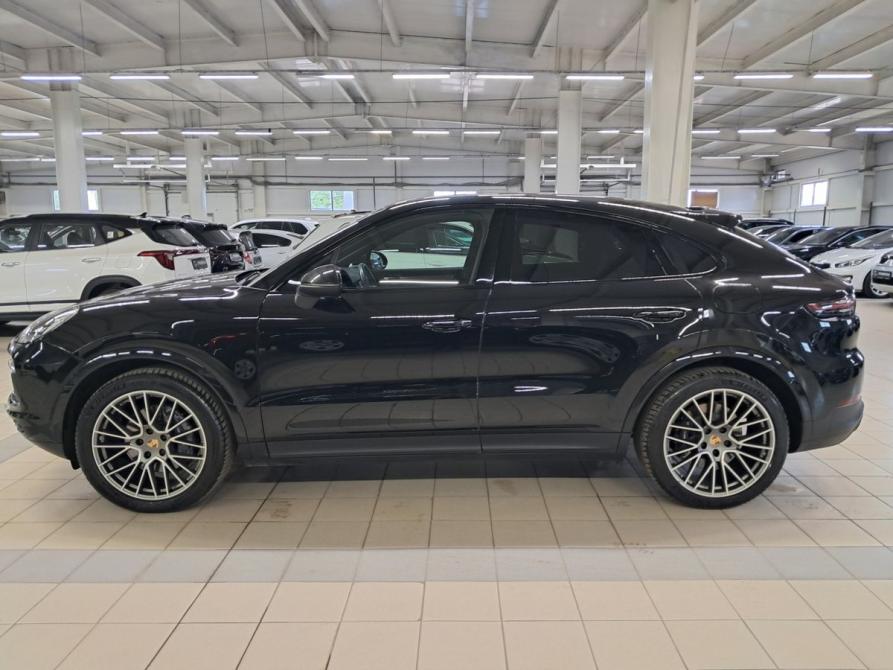 Porsche Cayenne III Набережные Челны  - изображение 10