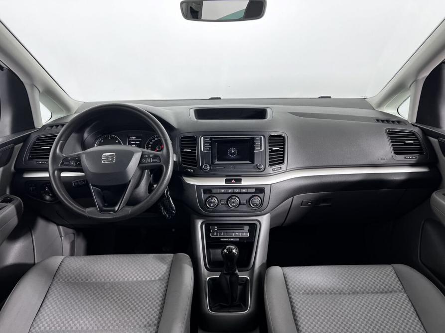 SEAT Alhambra II Рестайлинг Калининград  - изображение 14