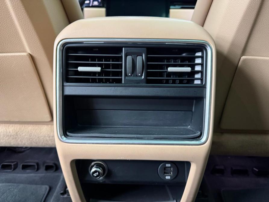 Porsche Cayenne III Уфа  - изображение 21