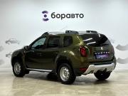 Renault Duster I Рестайлинг Ставрополь  - изображение 24