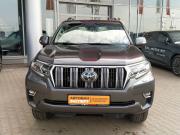 Toyota Land Cruiser Prado 150 Series Рестайлинг 2 Екатеринбург  - изображение 37