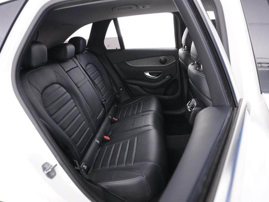 Mercedes-Benz GLC I (X253) Москва  - изображение 7