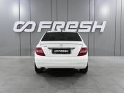 Mercedes-Benz C-Класс III (W204) Рестайлинг Ростов-на-Дону  - изображение 22