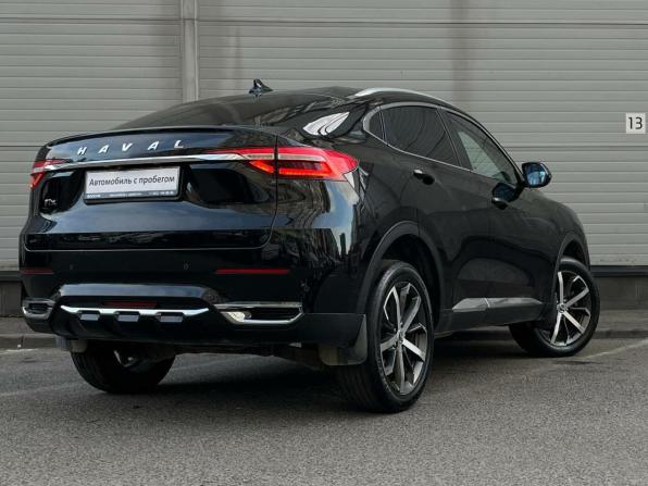 Haval F7x I с пробегом 2020 года, цена 1 599 000 рублей, 90915 км, внедорожник, Автокод Объявления