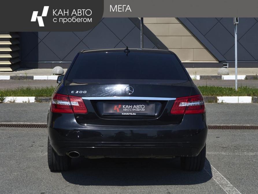 Mercedes-Benz E-Класс IV (W212 S212 C207) Казань  - изображение 4