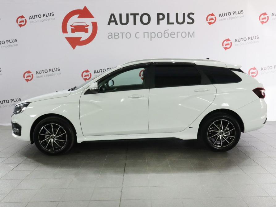 Lada (ВАЗ) Vesta I Рестайлинг (NG) Минеральные Воды  - изображение 4
