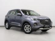 Chery Tiggo 4 Pro I Москва  - изображение 31