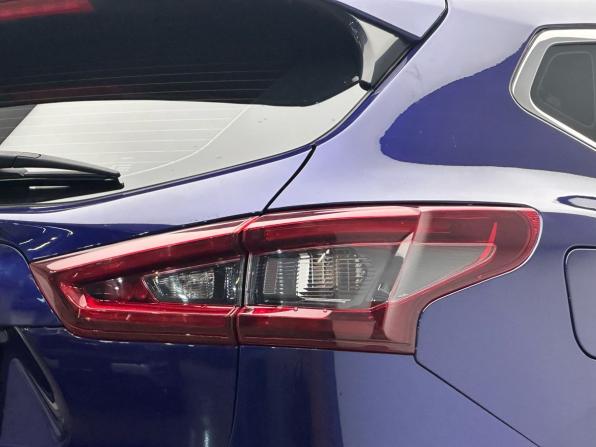 Nissan Qashqai II Рестайлинг с пробегом 2020 года, цена 2 249 000 рублей, 46879 км, внедорожник, Автокод Объявления