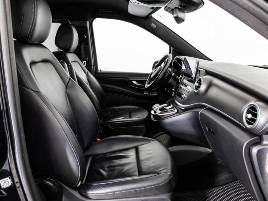 Mercedes-Benz V-Класс III (W447) Санкт-Петербург  - изображение 23