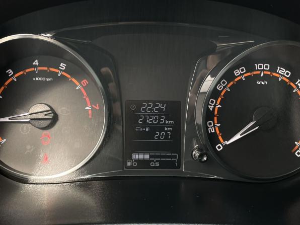 Lada (ВАЗ) Granta I Рестайлинг с пробегом 2024 года, цена 950 000 рублей, 26904 км, лифтбек, Автокод Объявления