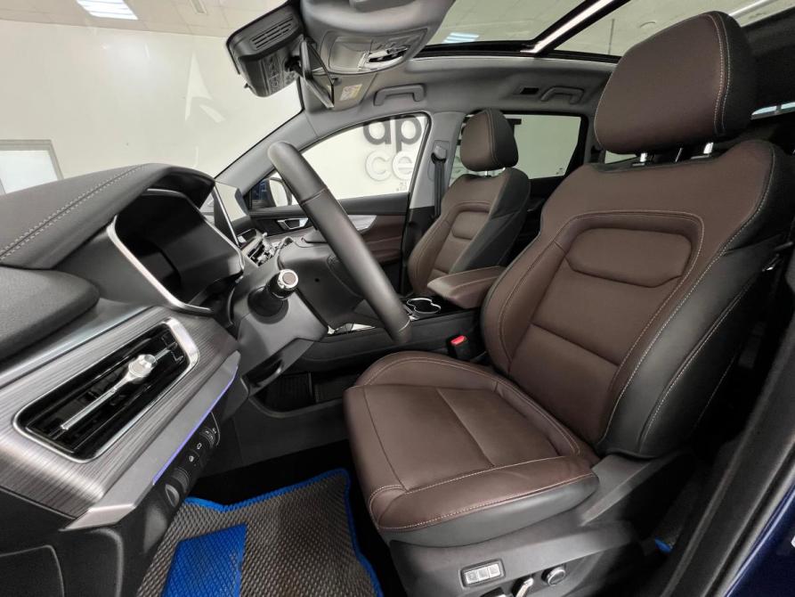 Chery Tiggo 8 Pro I Волгоград  - изображение 16