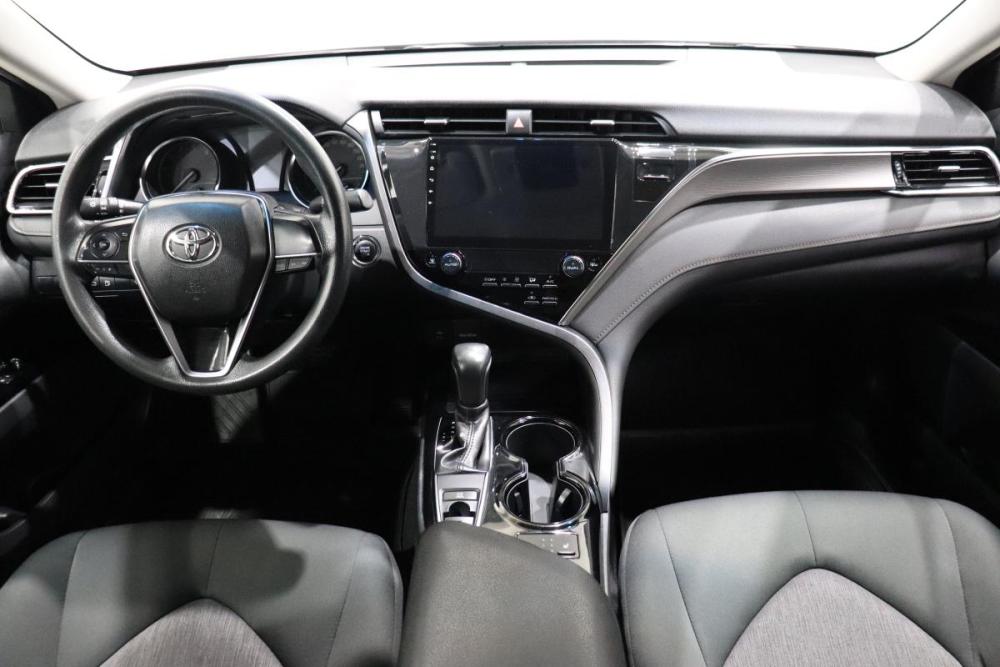 Toyota Camry VIII (XV70) Иркутск  - изображение 15
