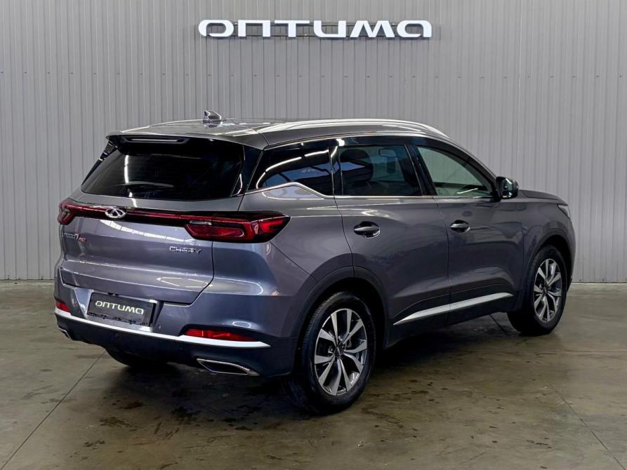 Chery Tiggo 7 Pro I Краснодар  - изображение 5